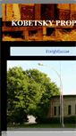 Mobile Screenshot of freighthouseapartments.com